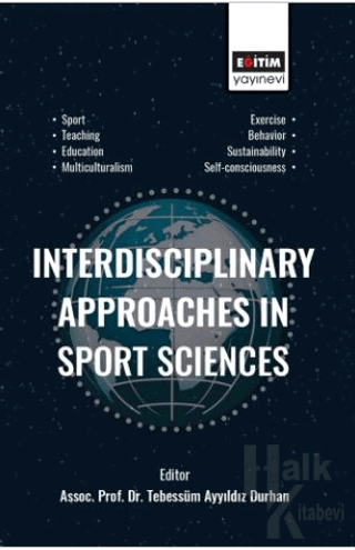 Interdisciplinary Approaches in Sport Sciences - Halkkitabevi