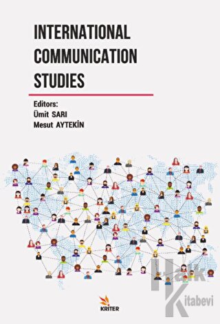 International Communication Studies - Halkkitabevi