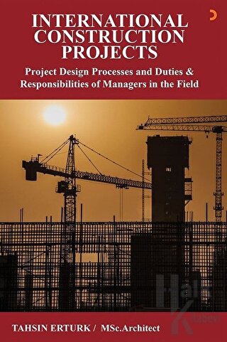 International  Construction Projects