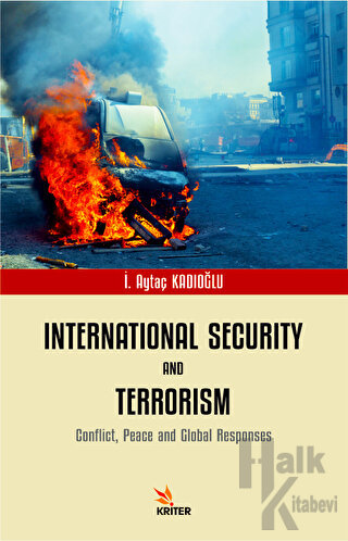 International Security And Terrorism