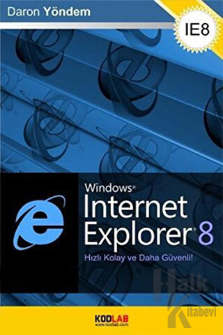İnternet Explorer 8