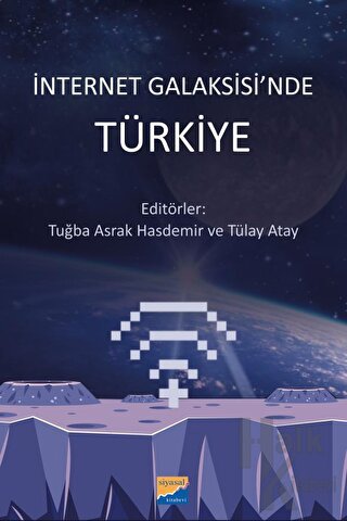 İnternet Galaksisi'nde Türkiye - Halkkitabevi