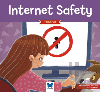 Internet Safety - Halkkitabevi