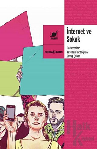 İnternet ve Sokak - Halkkitabevi
