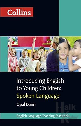 Introducing English to Young Children- Spoken Language - Halkkitabevi