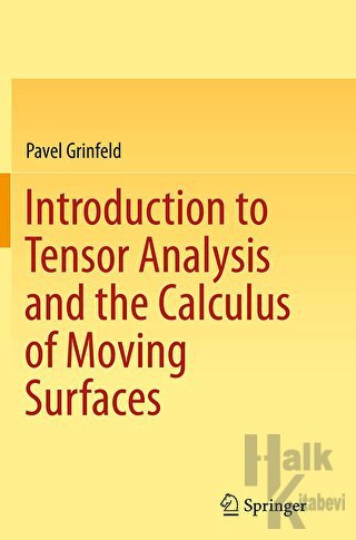 Introduction To Tensor Analysis And The Calculculus