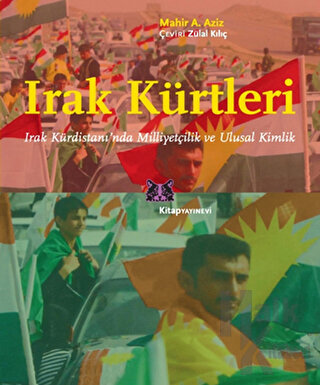 Irak Kürtleri - Halkkitabevi