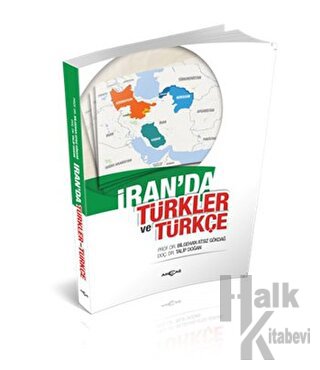 İran’da Türkler ve Türkçe - Halkkitabevi