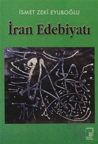 İran Edebiyatı - Halkkitabevi