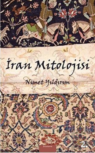 İran Mitolojisi - Halkkitabevi