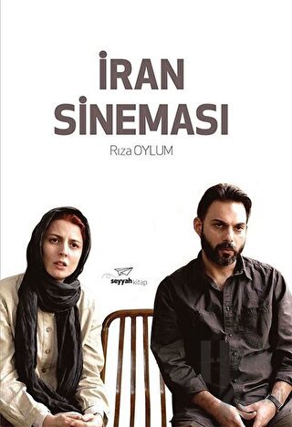 İran Sineması - Halkkitabevi