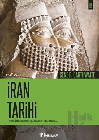 İran Tarihi - Halkkitabevi