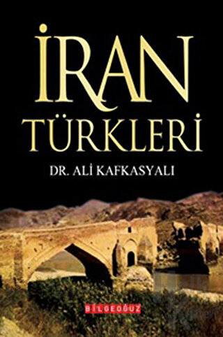İran Türkleri (Ciltli) - Halkkitabevi