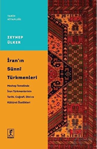 İran'ın Sünni Türkmenleri