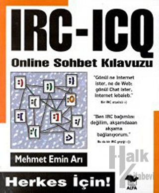 IRC - ICQ Online Sohbet Kılavuzu