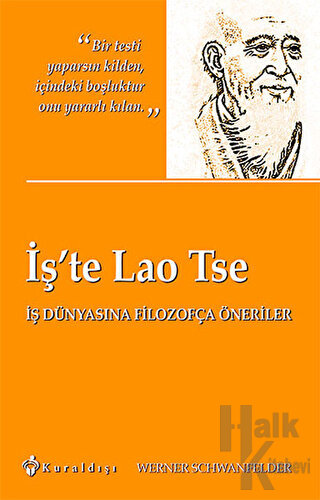İş’te Lao Tse - Halkkitabevi