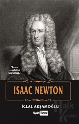Isaac Newton - Halkkitabevi
