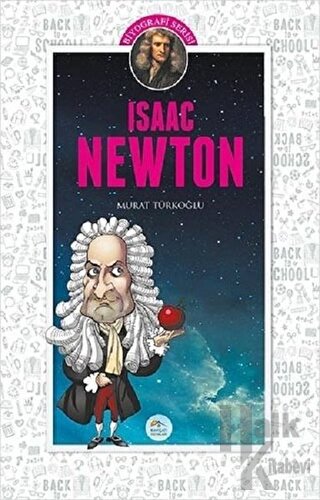 İsaac Newton - Halkkitabevi