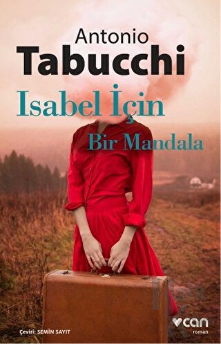 Isabel İçin Bir Mandala - Halkkitabevi