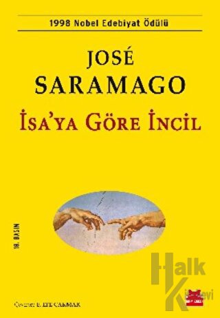 İsa'ya Göre İncil - Halkkitabevi