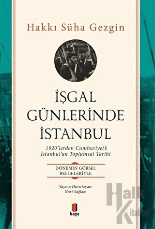 İşgal Günlerinde İstanbul - Halkkitabevi