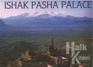 Ishak Pasha Palace (Ciltli)