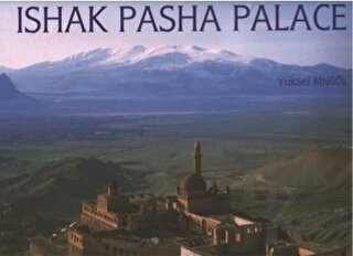 Ishak Pasha Palace (Ciltli) - Halkkitabevi