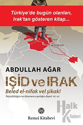 IŞİD ve Irak