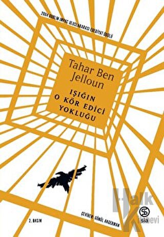 Işığın O Kör Edici Yokluğu