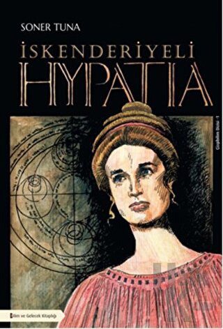 İskenderiyeli Hypatia - Halkkitabevi