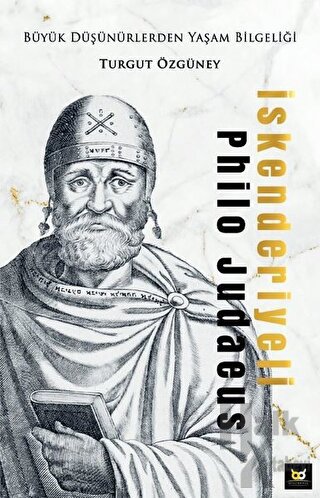İskenderiyeli Philo Judaeus - Halkkitabevi