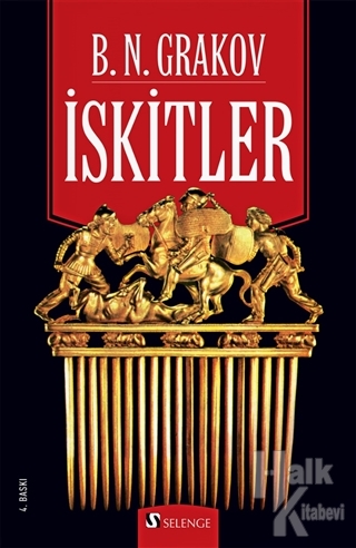 İskitler