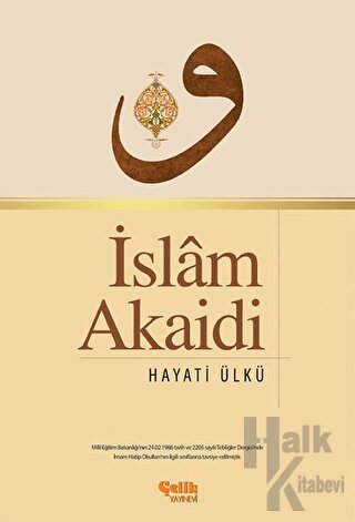 İslam Akaidi - Halkkitabevi