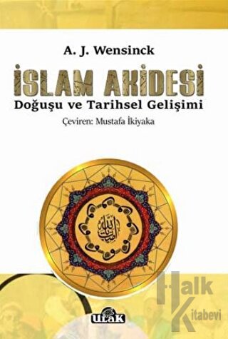 İslam Akidesi - Halkkitabevi