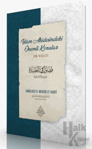İslam Akidesindeki Önemli Konular - Şam Risalesi