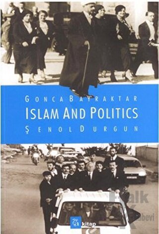 Islam and Politics - Halkkitabevi