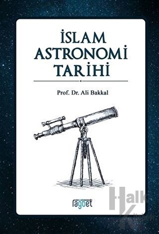 İslam Astronomi Tarihi - Halkkitabevi
