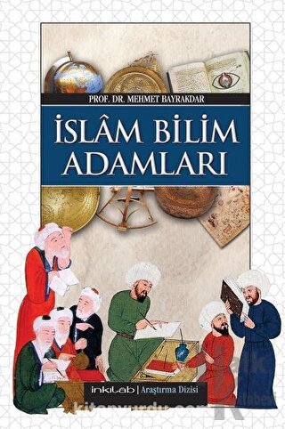 İslam Bilim Adamları (Ciltli)