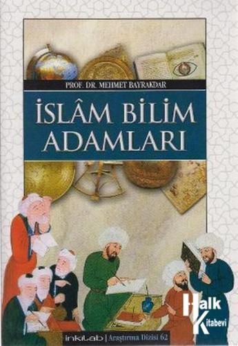 İslam Bilim Adamları - Halkkitabevi