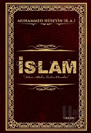 İslam (Ciltli) - Halkkitabevi