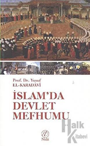 İslam’da Devlet Mefhumu