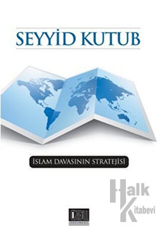 İslam Davasının Stratejisi - Halkkitabevi