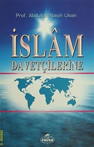 İslam Davetçilerine - Halkkitabevi