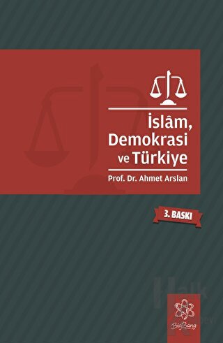 İslam, Demokrasi ve Türkiye - Halkkitabevi