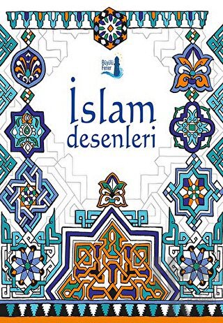 İslam Desenleri - Halkkitabevi