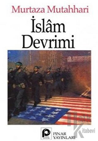 İslam Devrimi - Halkkitabevi