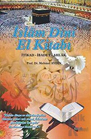 İslam Dini El Kitabı