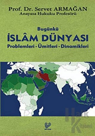 İslam Dünyası - Halkkitabevi