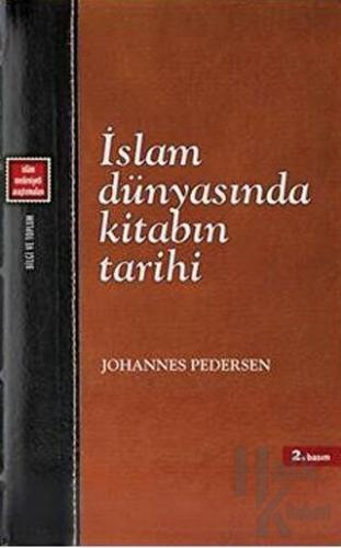 İslam Dünyasında Kitabın Tarihi