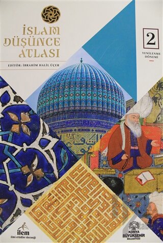 İslam Düşünce Atlası Cilt 2 (Ciltli) - Halkkitabevi